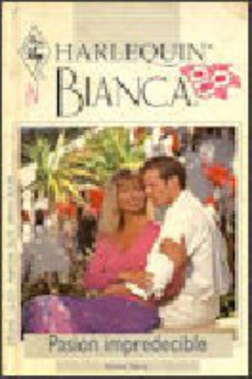 Pasión impredecible