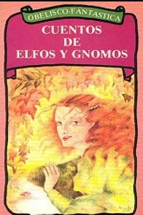 Cuentos de elfos y gnomos