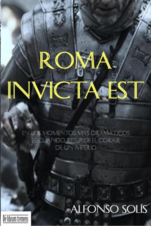 Roma Invicta Est