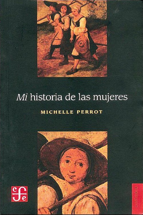 Mi historia de las mujeres