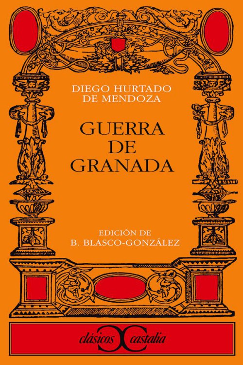 Guerra de Granada