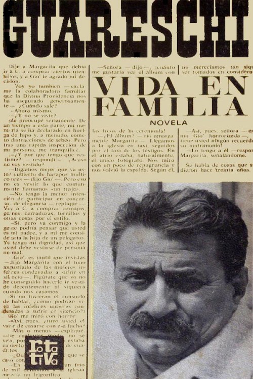 Vida en familia