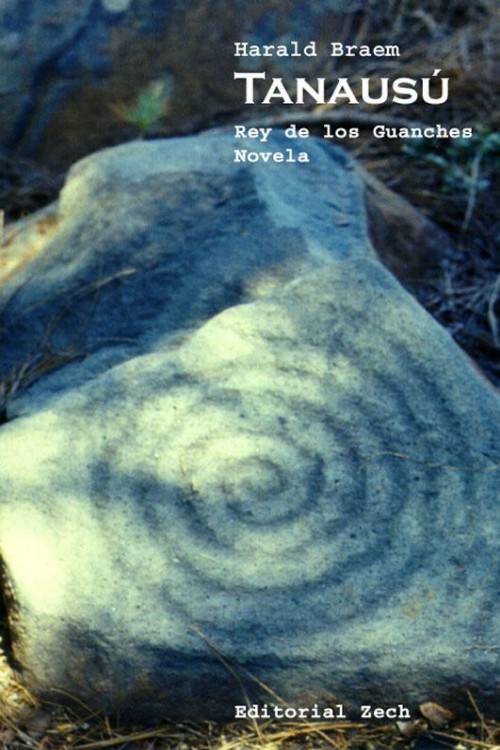 Tanausú. Rey de los guanches