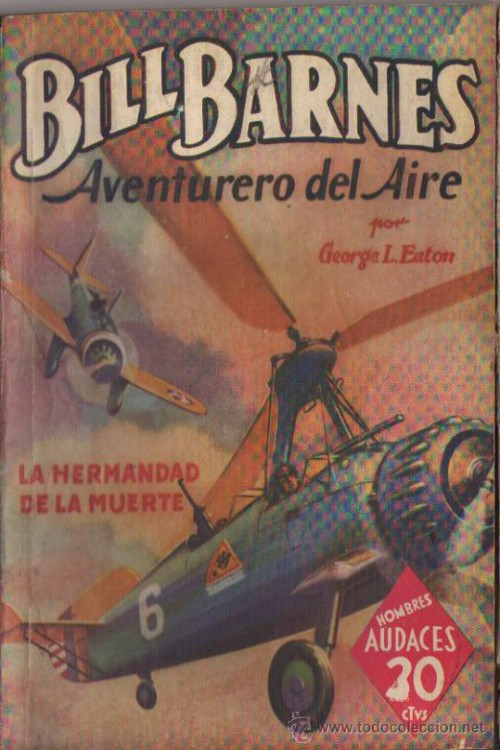 La Hermandad de la Muerte