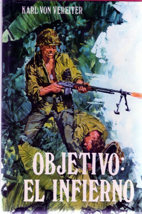Objetivo: el infierno