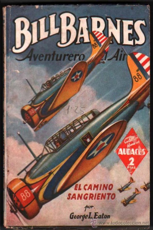 El camino sangriento