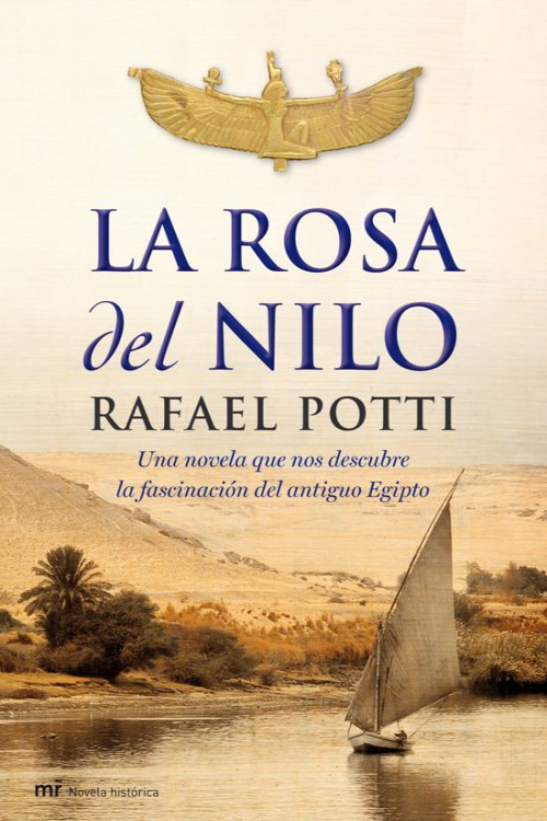 La rosa del nilo