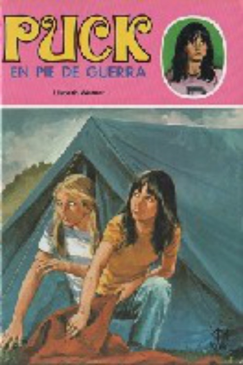 Puck en pie de guerra