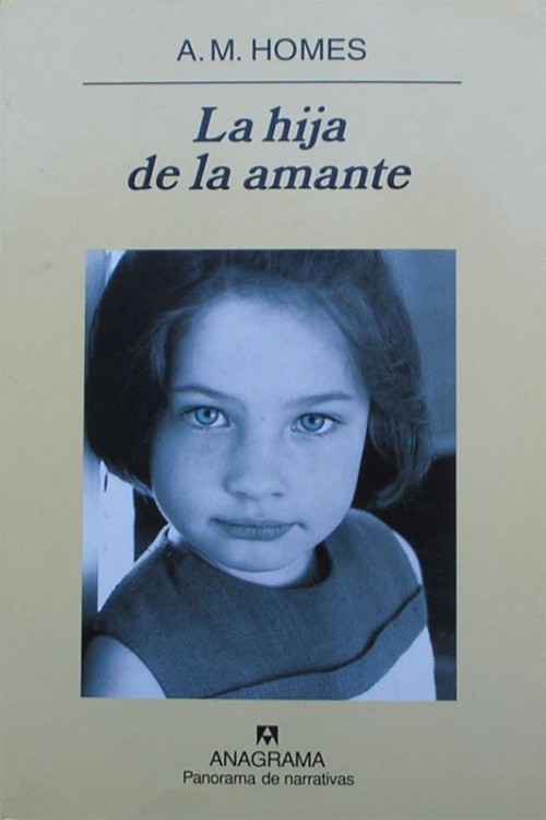 La hija de la amante