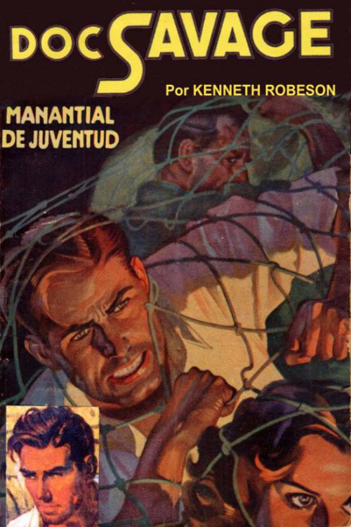 Manantial de juventud