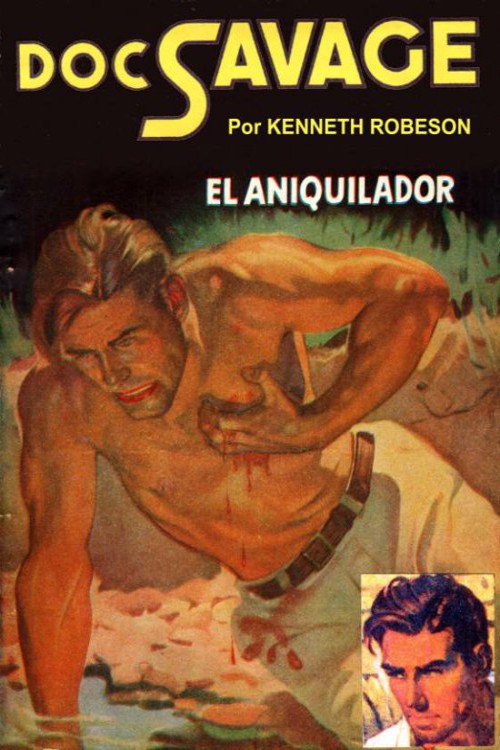 El aniquilador