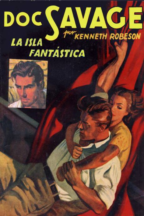 La isla fantástica