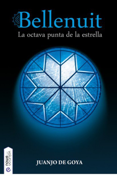 La octava punta de la estrella