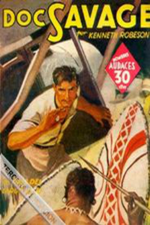 El país del Largo Jujú