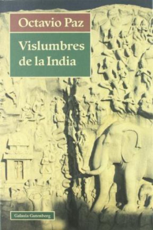 Vislumbres de la India