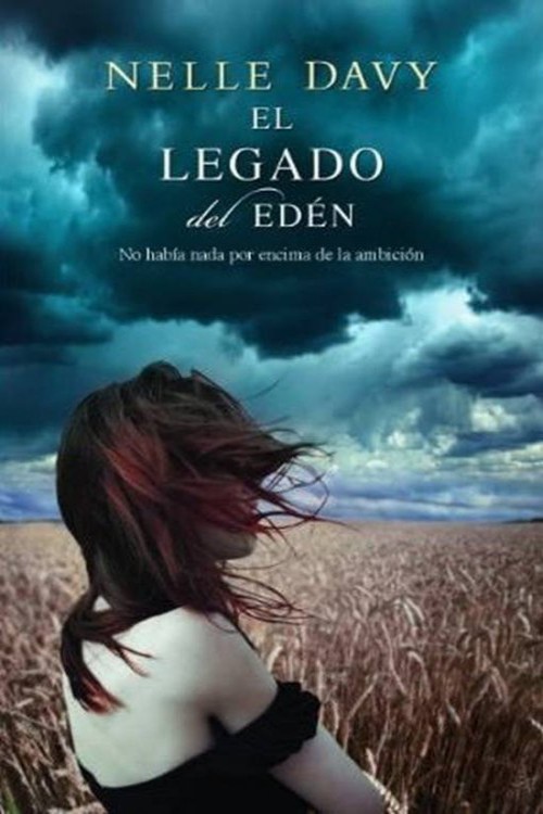 El legado del edén