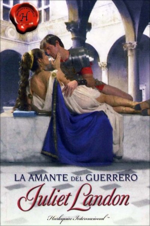 La amante del guerrero