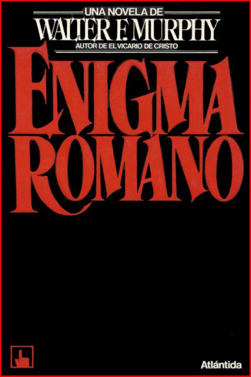 El enigma romano