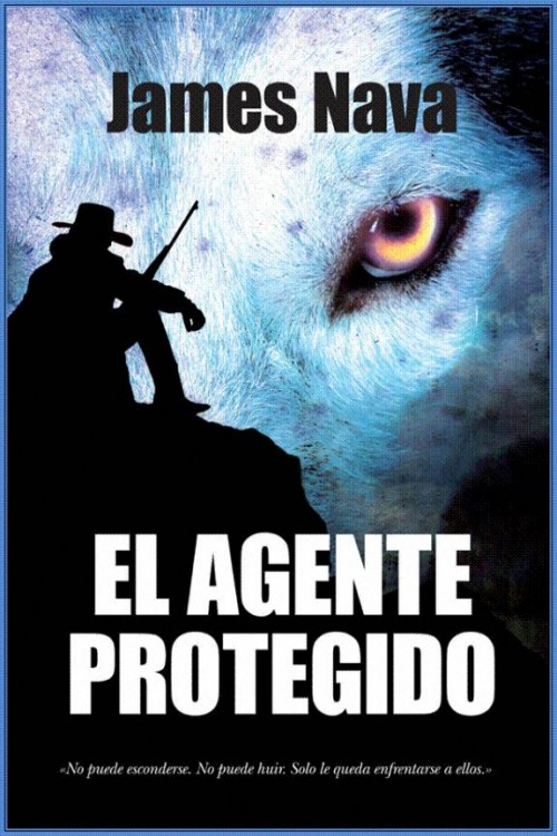 El agente protegido