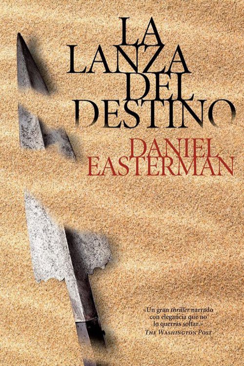 La lanza del destino