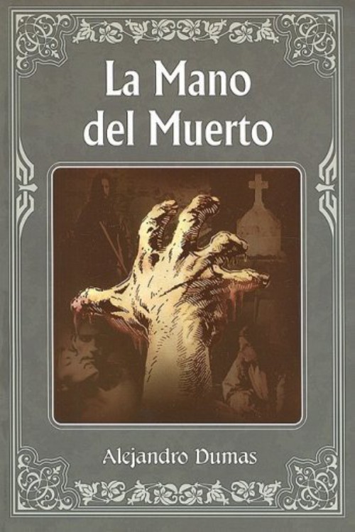 La mano del muerto