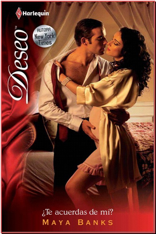 ¿Te acuerdas de mí?