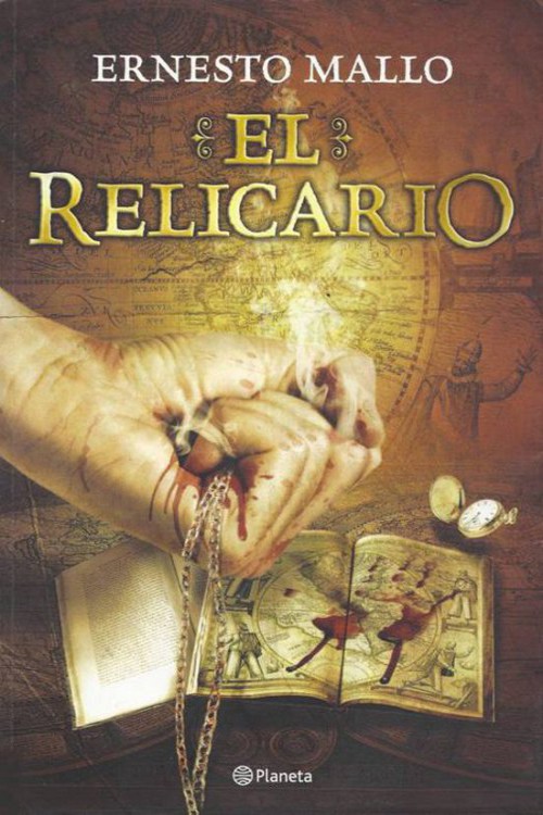 El relicario