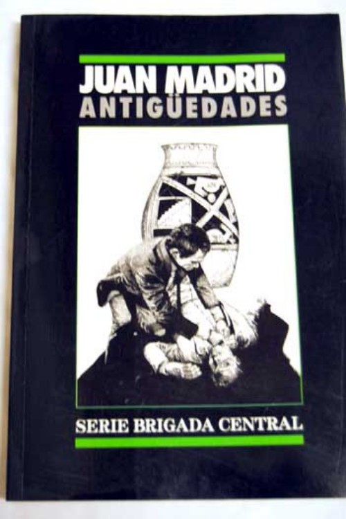 Antigüedades
