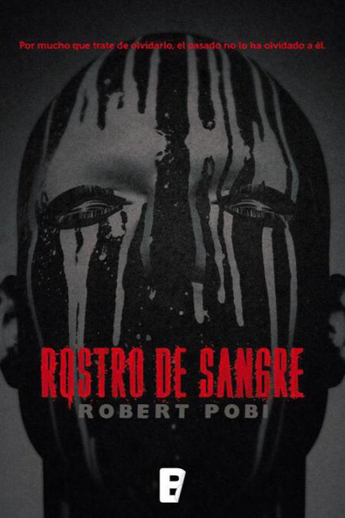 Rostro de sangre