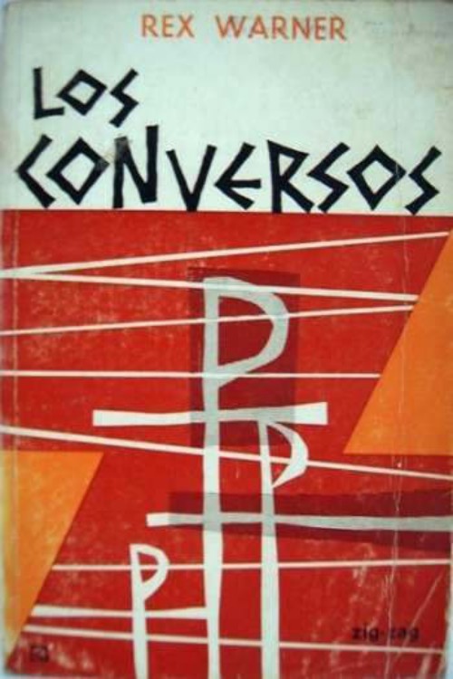 Los conversos
