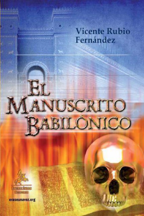 El manuscrito babilónico