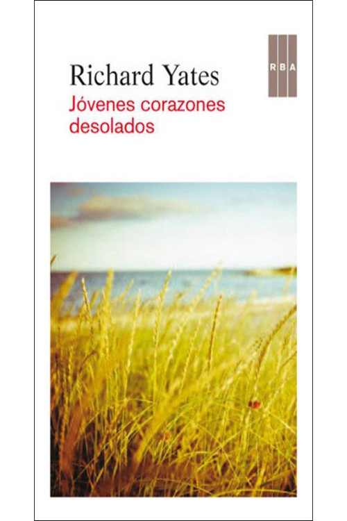 Jóvenes corazones desolados