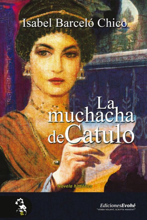 La muchacha de Cátulo