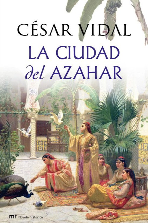 La ciudad del azahar