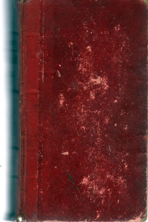 Roberto el pirata o el nieto del diablo (Tomo I)