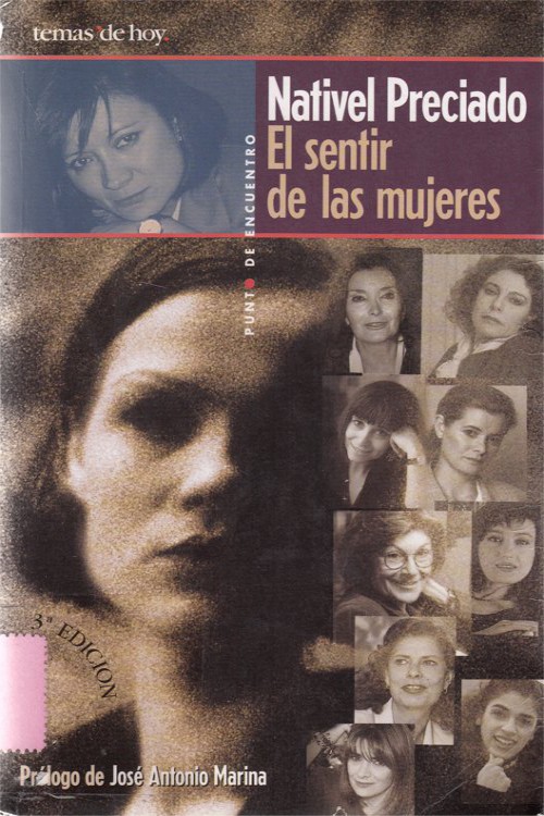 El sentir de las mujeres