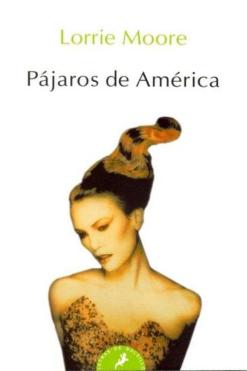Pájaros de América