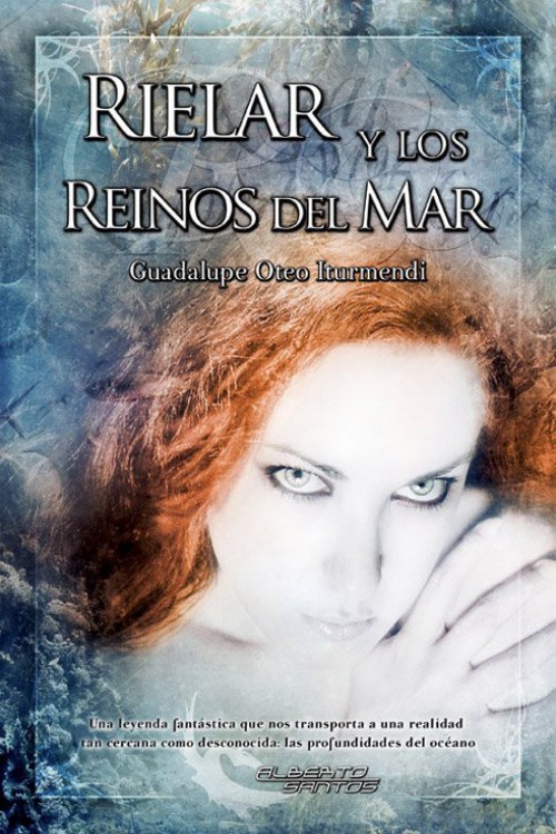 Rielar y los reinos del mar