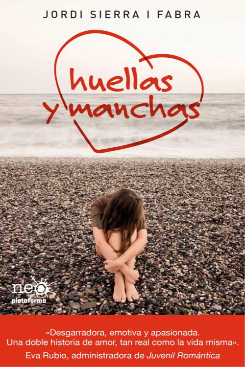 Huellas y manchas