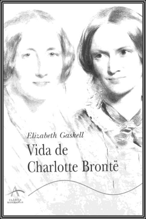 Vida de Charlotte Brontë