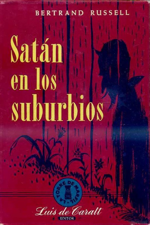 Satán en los suburbios