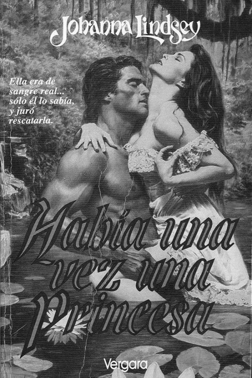 Había una vez una princesa