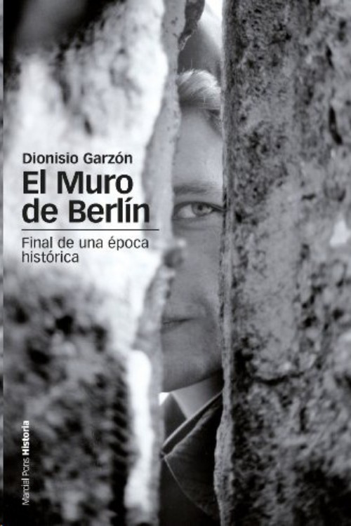 El muro de Berlín