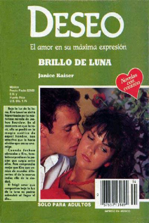 Brillo de luna