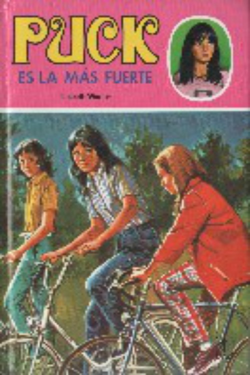 Puck es la más fuerte