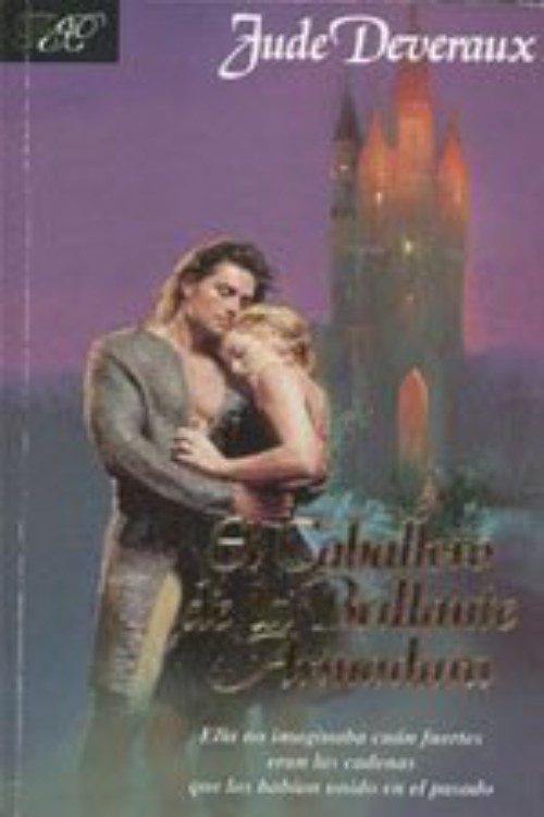 El caballero de la brillante armadura