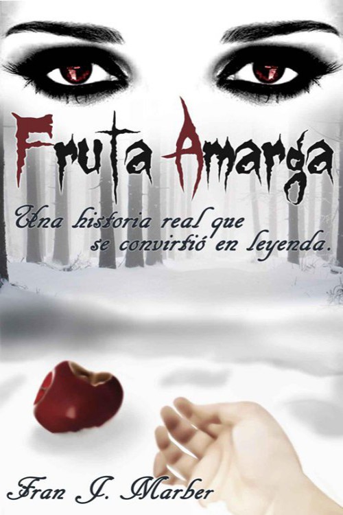Fruta amarga