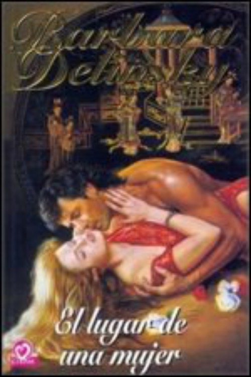 El lugar de una mujer