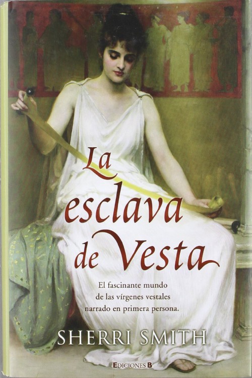 La esclava de Vesta
