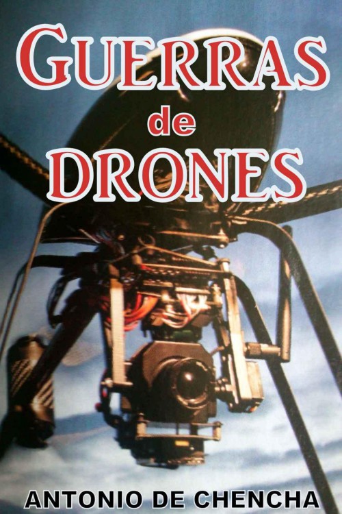 Guerras de drones